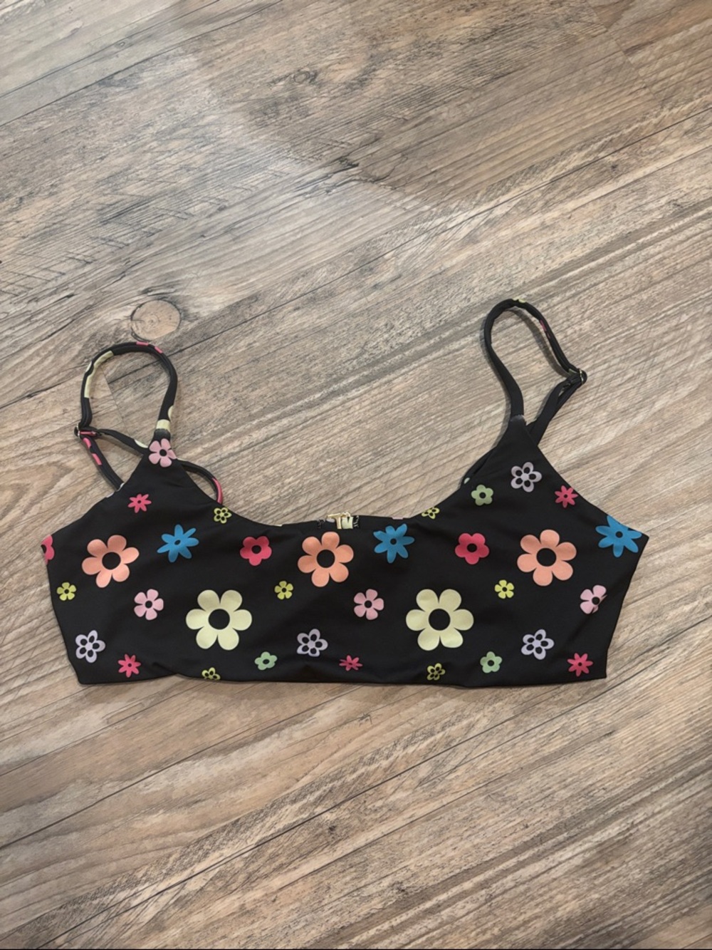 Beach Riot Bikini top